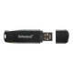 Intenso Speed Line - Chiavetta USB - 256 GB - USB 3.0 - nero