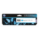 HP 980 - 86.5 ml - ciano - originale - cartuccia d'inchiostro - per Officejet Enterprise Color MFP X585- Officejet Enterprise C