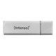 Intenso Ultra Line - Chiavetta USB - 128 GB - USB 3.0 - argento