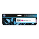 HP 980 - 86.5 ml - magenta - originale - cartuccia d'inchiostro - per Officejet Enterprise Color MFP X585- Officejet Enterprise