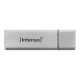 Intenso Ultra Line - Chiavetta USB - 256 GB - USB 3.0 - argento