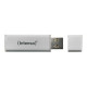 Intenso Ultra Line - Chiavetta USB - 32 GB - USB 3.0 - argento