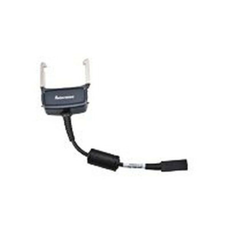 Intermec Snap-on Adapter - Adattatore audio / alimentazione - per Intermec CK3X
