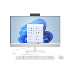 HP All-in-One 27-cr0035nl PC