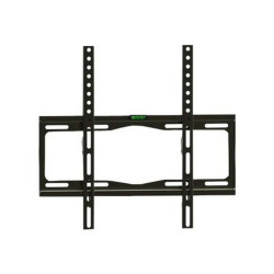 ITB Solution PITCH 400 - Staffa - Ultra sottile - per pannello piatto - nero - dimensione schermo: 26"-55" - installabile a par