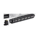Kyocera TK 8335K - Nero - originale - kit toner - per TASKalfa 3252ci, 3253ci