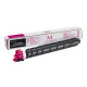 Kyocera TK 8335M - Magenta - originale - cartuccia toner - per TASKalfa 3252ci, 3253ci