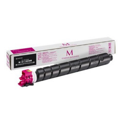 Kyocera TK 8335M - Magenta - originale - cartuccia toner - per TASKalfa 3252ci, 3253ci