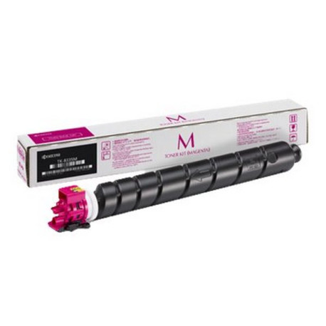 Kyocera TK 8335M - Magenta - originale - cartuccia toner - per TASKalfa 3252ci, 3253ci