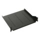 ITRack - Mensola rack - 2U - 19"