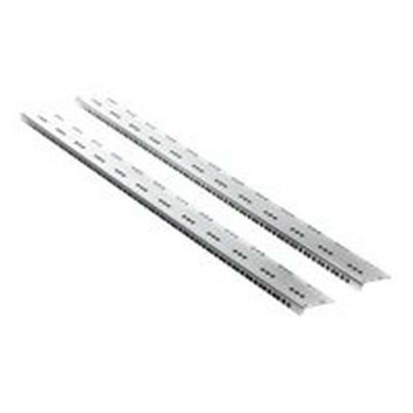 ITRack - Montante interno - 34U - 19" (pacchetto di 2)