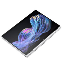 HP EliteBook X Flip G1i 14' AI di nuova generazione SureView Wolf Pro Security Edition