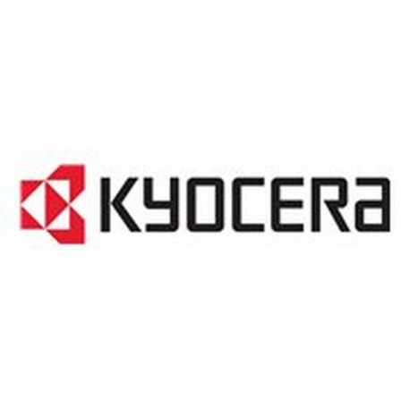 Kyocera WT-861 - Raccoglitore toner disperso - per TASKalfa 6500i, 7002i, 7003i, 7353ci, 8000i, 8001i, 8003i, 8353ci, 9002I, 90