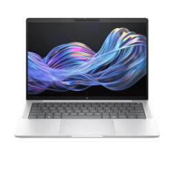 HP EliteBook X G1i 14' AI di nuova generazione (5G) Wolf Pro Security Edition