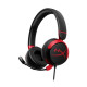 HP HyperX Cloud Mini  Gaming Headser(Nero)