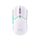 HP HyperX Pulsefire Haste 2 Core Wls  Mou da gaming (biancoverdeviola)