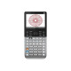 HP Prime G2 - Calcolatrice grafica - USB - batteria - metallo spazzolato