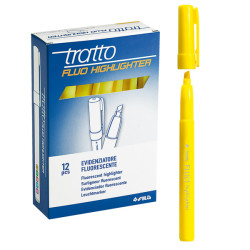 Servizio scrittoio Classic - similpelle - 6 componenti - nero - City Time