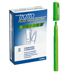Set 10 astucci da 4 pastelli a cera - party gifts - Giotto