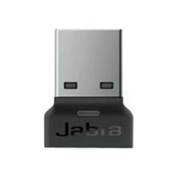 Jabra LINK 380a MS - Per Microsoft Teams - Adattatore di rete - USB - Bluetooth - per Evolve2 65 MS Mono, 65 MS Stereo, 65 UC M