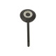 Jabra PRO 900 spare headset - Cuffie con microfono - on-ear - senza fili - per PRO 925, 935