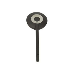 Jabra PRO 900 spare headset - Cuffie con microfono - on-ear - senza fili - per PRO 925, 935