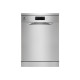 Electrolux Serie 300 ESA47200SX - Lavastoviglie - Nicchia - larghezza: 60 cm - prof. 55 cm - altezza: 85 cm - acciaio inossidab