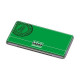 Lebez - Tampone per timbri manuali - 165 x 90 mm