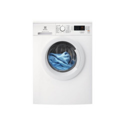 Electrolux TimeCare 500 EW2F5W82 - Lavatrice - larghezza: 59.7 cm - prof. 56.8 cm - altezza: 84.7 cm - caricamento frontale - 8