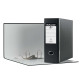 Registratore Eurofile G53 - dorso 8 cm - commerciale 23 x 30 cm - nero - Esselte
