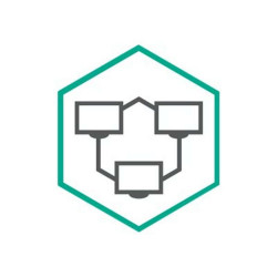 Kaspersky Private Security Network Advanced - Licenza a termine (3 anni) - 10 istanze - Europa