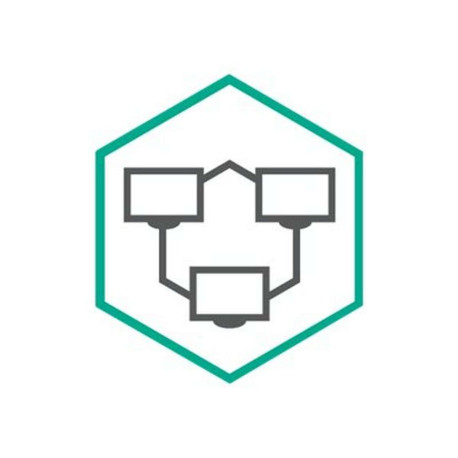 Kaspersky Private Security Network Advanced - Licenza a termine (3 anni) - 10 istanze - Europa