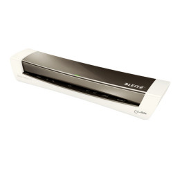 Leitz iLAM Laminator Home Office A3, 32 cm, Plastificatrice a caldo, 3 min, 310 mm/min, 0,4 mm, A3