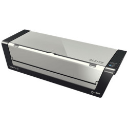 Leitz iLAM Touch Turbo Pro, 32 cm, Plastificatrice a caldo, 2000 mm/min, 0,6 mm, A3, 175 µm