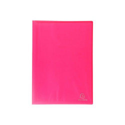 Blasetti Cartex - Cartelletta a 3 lembi - per 335 x 250 mm - arancione (pacchetto di 25)