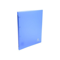Blasetti Cartex - Cartelletta a 3 lembi - per 335 x 250 mm - giallo (pacchetto di 25)