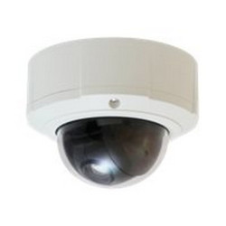 LevelOne FCS-4043 - Telecamera di sorveglianza connessa in rete - PTZ - per esterno - resistente alle intemperie - colore (Gior