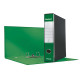 Registratore Oxford G82 - dorso 5 cm - commerciale 23 x 30 cm - verde - Esselte