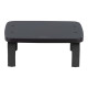 Kensington SmartFit - Supporto - per Monitor - nero - dimensione schermo: fino a 21"