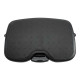 Kensington SmartFit Solemate Plus - Poggiapiedi - nero