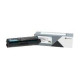 Lexmark - capacity extra-elevata - ciano - originale - cartuccia toner LCCP - per Lexmark CS431dw, CX431adw