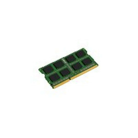 Kingston - DDR3L - modulo - 4 GB - SO DIMM 204-pin - 1600 MHz / PC3L-12800 - CL11 - 1.35 V - senza buffer - non ECC