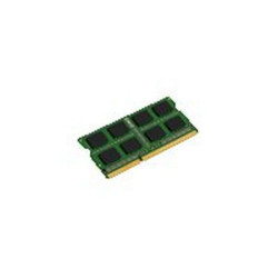 Kingston - DDR3L - modulo - 8 GB - SO DIMM 204-pin - 1600 MHz / PC3L-12800 - CL11 - 1.35 V - senza buffer - non ECC