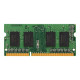 Kingston - DDR4 - modulo - 4 GB - SO DIMM 260-pin - 2666 MHz / PC4-21300 - CL17 - 1.2 V - senza buffer - non ECC