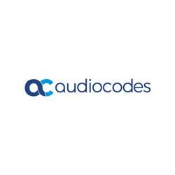 AudioCodes Channel Managed Packaged Services - Contratto di assistenza esteso - parti e manodopera - 1 anno - tempo di riparazi