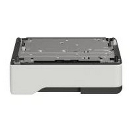 Lexmark - Cassetto supporti - 550 fogli in 1 cassetti - per Lexmark B2338, B2442, B2546, B2650, MB2338, MB2546, MB2650, MX522, 