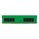 Kingston ValueRAM - DDR4 - modulo - 16 GB - DIMM 288-PIN - 3200 MHz / PC4-25600 - CL22 - 1.2 V - senza buffer - non ECC