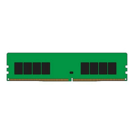 Kingston ValueRAM - DDR4 - modulo - 16 GB - DIMM 288-PIN - 3200 MHz / PC4-25600 - CL22 - 1.2 V - senza buffer - non ECC