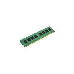 Kingston ValueRAM - DDR4 - modulo - 16 GB - DIMM 288-PIN - 3200 MHz / PC4-25600 - CL22 - 1.2 V - senza buffer - non ECC
