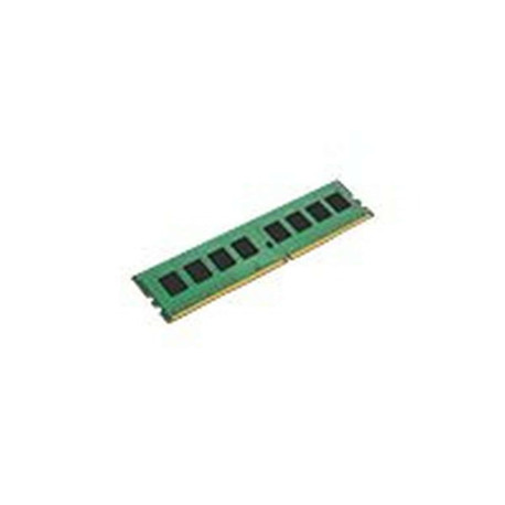 Kingston ValueRAM - DDR4 - modulo - 16 GB - DIMM 288-PIN - 3200 MHz / PC4-25600 - CL22 - 1.2 V - senza buffer - non ECC